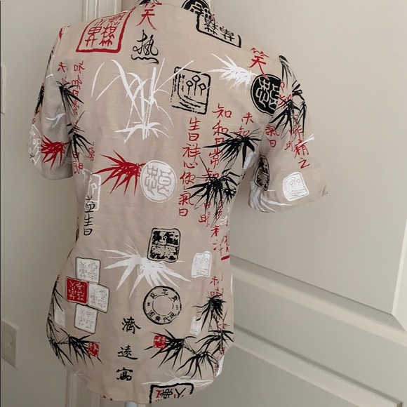 CB Collections Blouse - Size Small - Picture 4 of 5